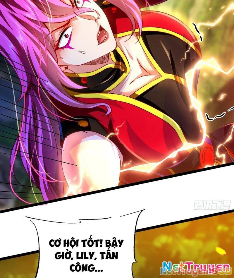 Tinh Thú Sư Mạnh Nhất Chapter 5 - 71