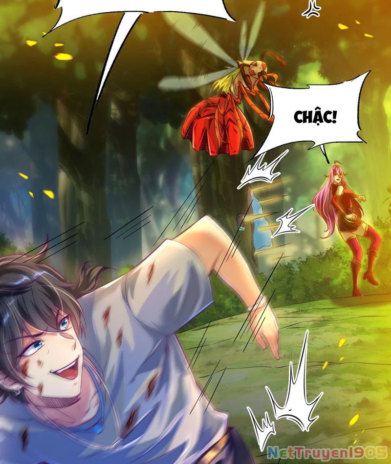 Tinh Thú Sư Mạnh Nhất Chapter 5 - 72