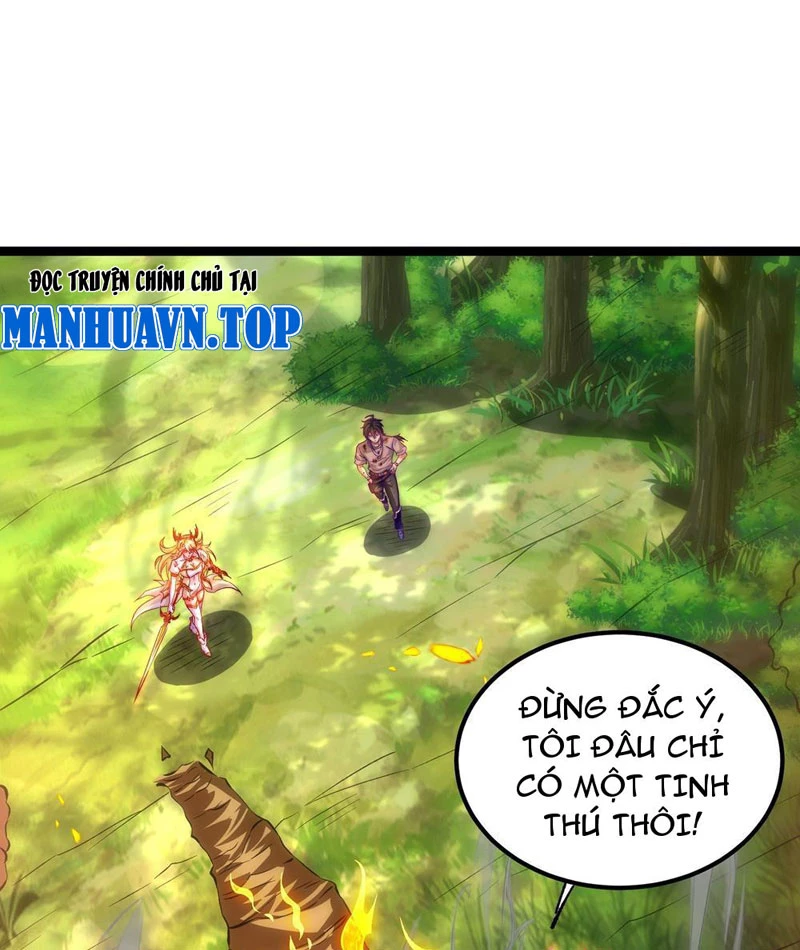 Tinh Thú Sư Mạnh Nhất Chapter 5 - 85