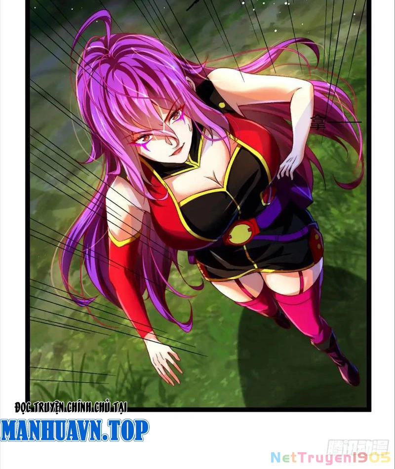 Tinh Thú Sư Mạnh Nhất Chapter 6 - 4
