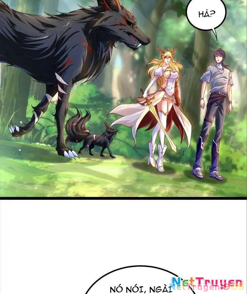 Tinh Thú Sư Mạnh Nhất Chapter 6 - 11