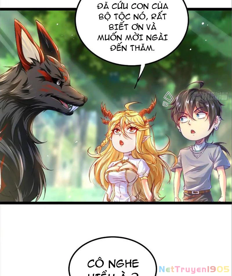 Tinh Thú Sư Mạnh Nhất Chapter 6 - 12