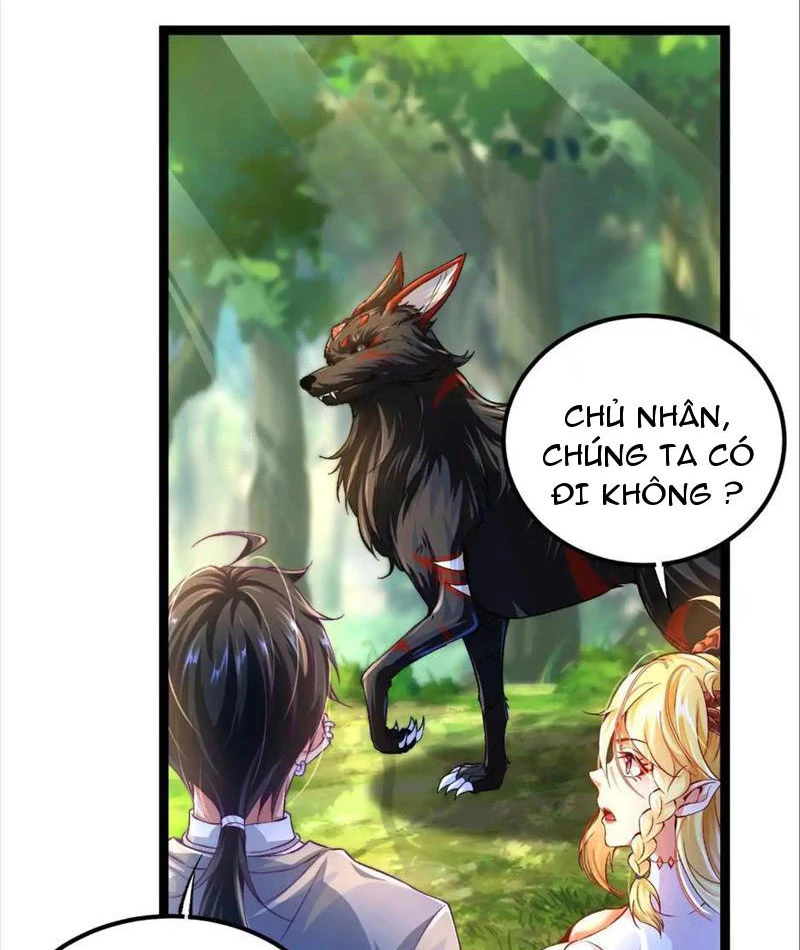 Tinh Thú Sư Mạnh Nhất Chapter 6 - 14