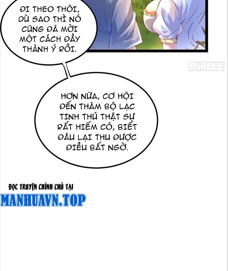 Tinh Thú Sư Mạnh Nhất Chapter 6 - 15