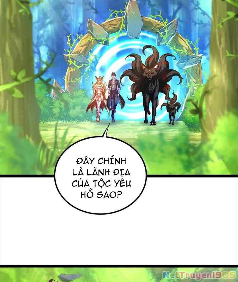 Tinh Thú Sư Mạnh Nhất Chapter 6 - 17