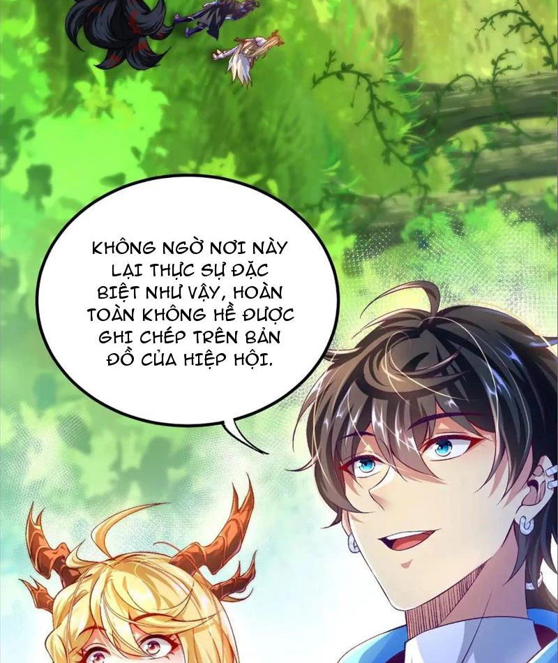 Tinh Thú Sư Mạnh Nhất Chapter 6 - 20