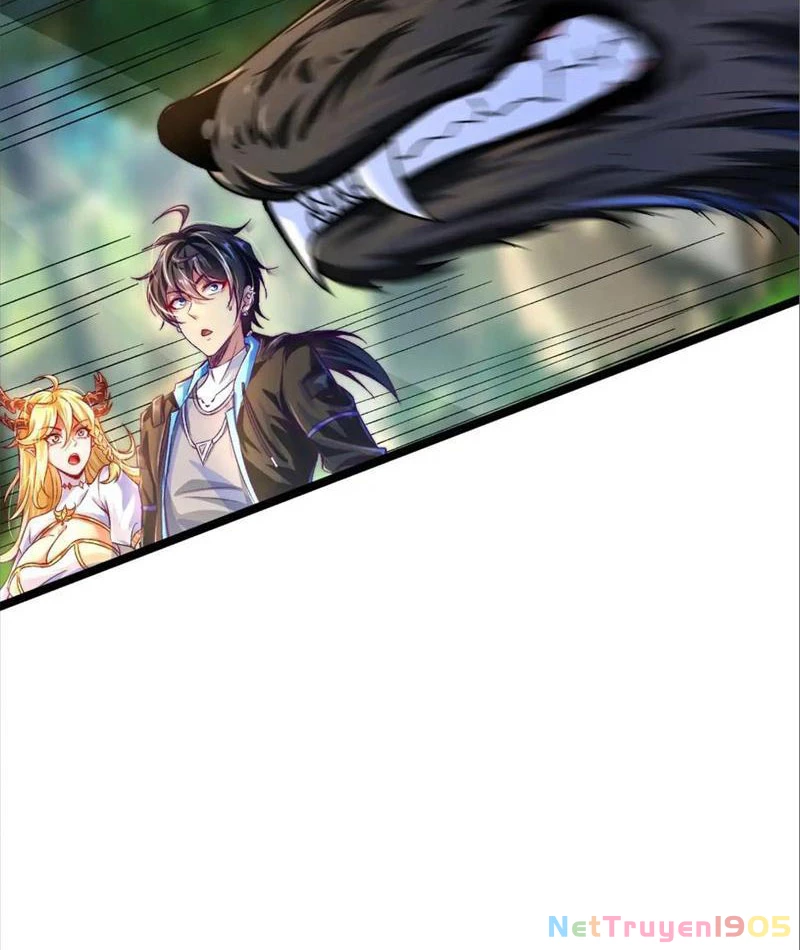 Tinh Thú Sư Mạnh Nhất Chapter 6 - 25