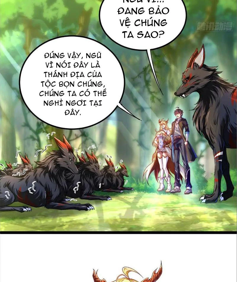 Tinh Thú Sư Mạnh Nhất Chapter 6 - 29