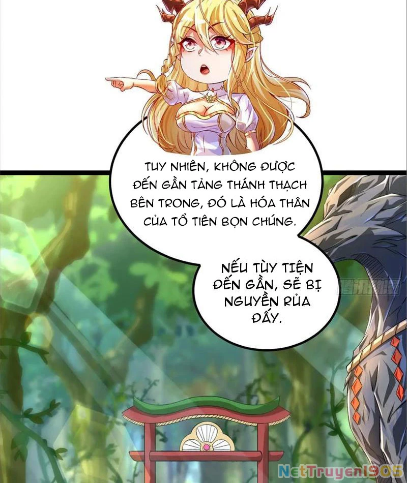 Tinh Thú Sư Mạnh Nhất Chapter 6 - 30
