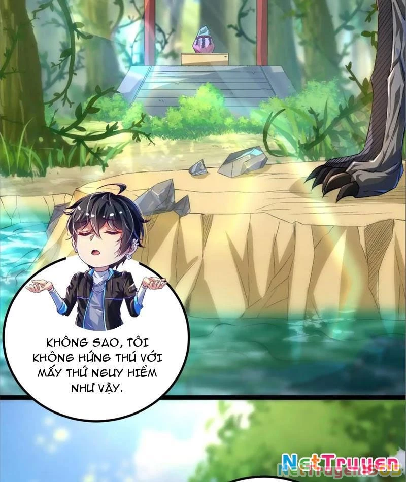 Tinh Thú Sư Mạnh Nhất Chapter 6 - 31