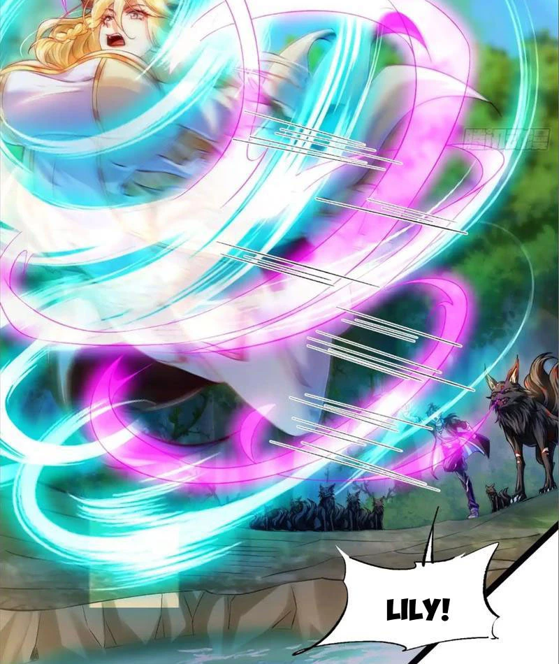 Tinh Thú Sư Mạnh Nhất Chapter 6 - 35