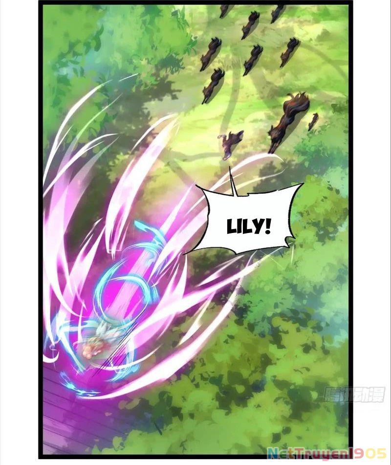 Tinh Thú Sư Mạnh Nhất Chapter 6 - 37