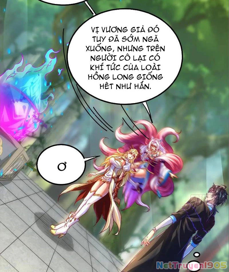 Tinh Thú Sư Mạnh Nhất Chapter 6 - 47