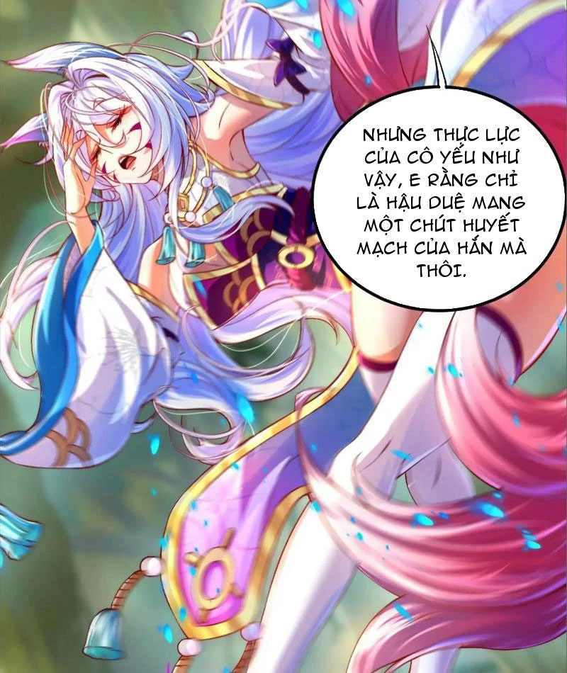 Tinh Thú Sư Mạnh Nhất Chapter 6 - 49