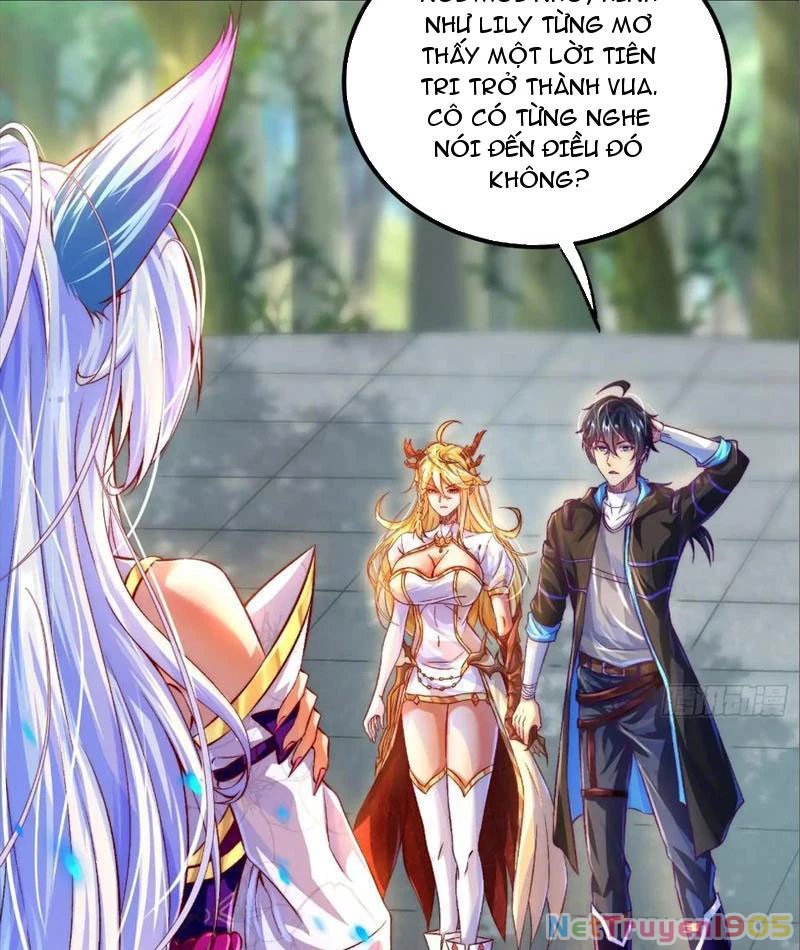 Tinh Thú Sư Mạnh Nhất Chapter 6 - 53