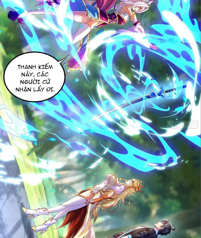 Tinh Thú Sư Mạnh Nhất Chapter 6 - 57
