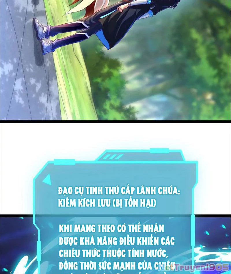 Tinh Thú Sư Mạnh Nhất Chapter 6 - 58