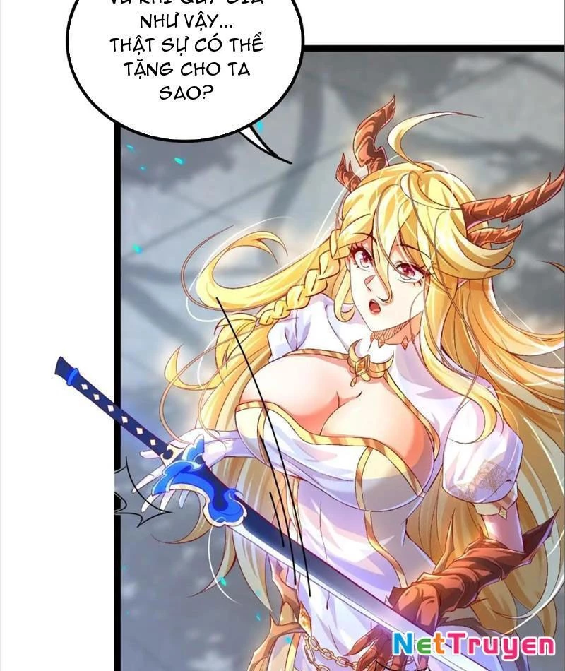 Tinh Thú Sư Mạnh Nhất Chapter 6 - 61