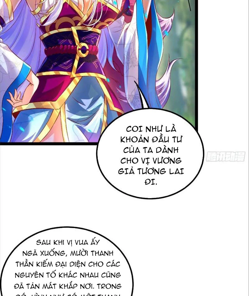 Tinh Thú Sư Mạnh Nhất Chapter 6 - 63