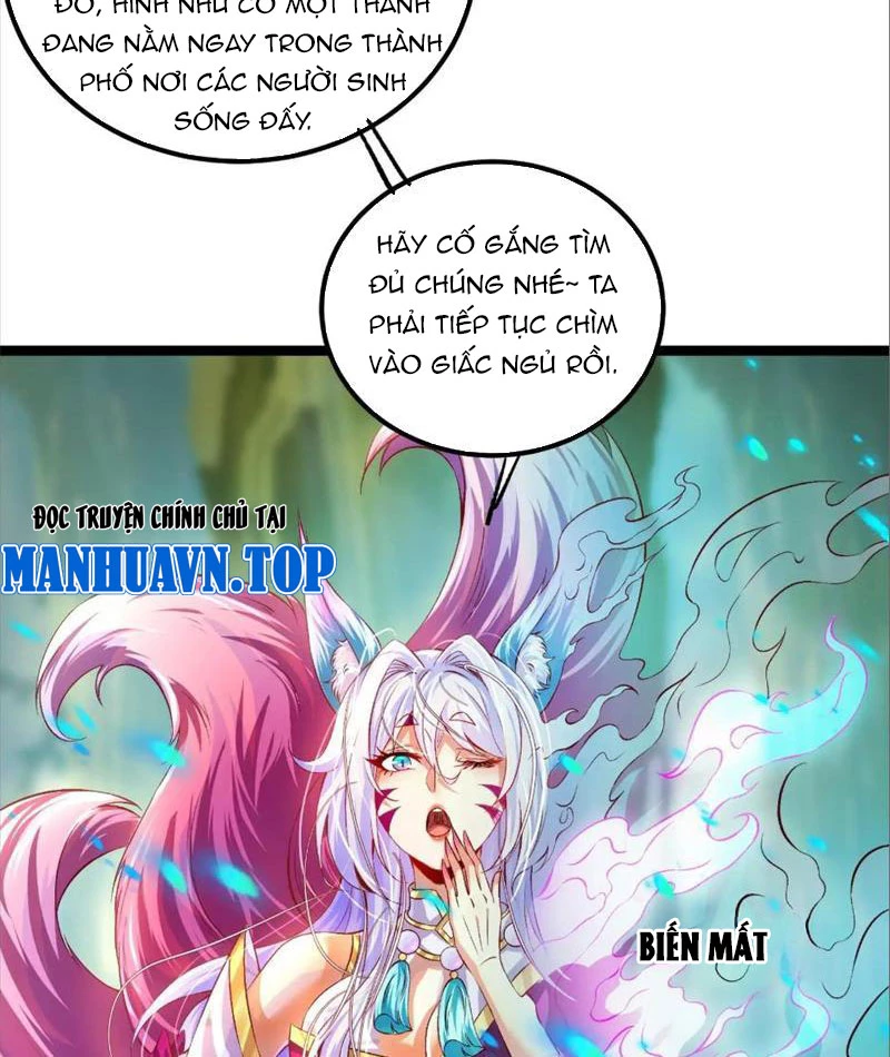 Tinh Thú Sư Mạnh Nhất Chapter 6 - 64
