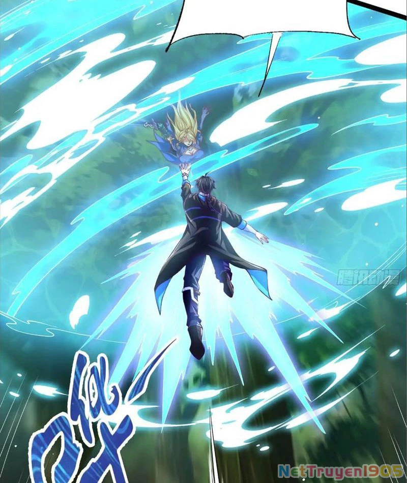 Tinh Thú Sư Mạnh Nhất Chapter 7 - 4