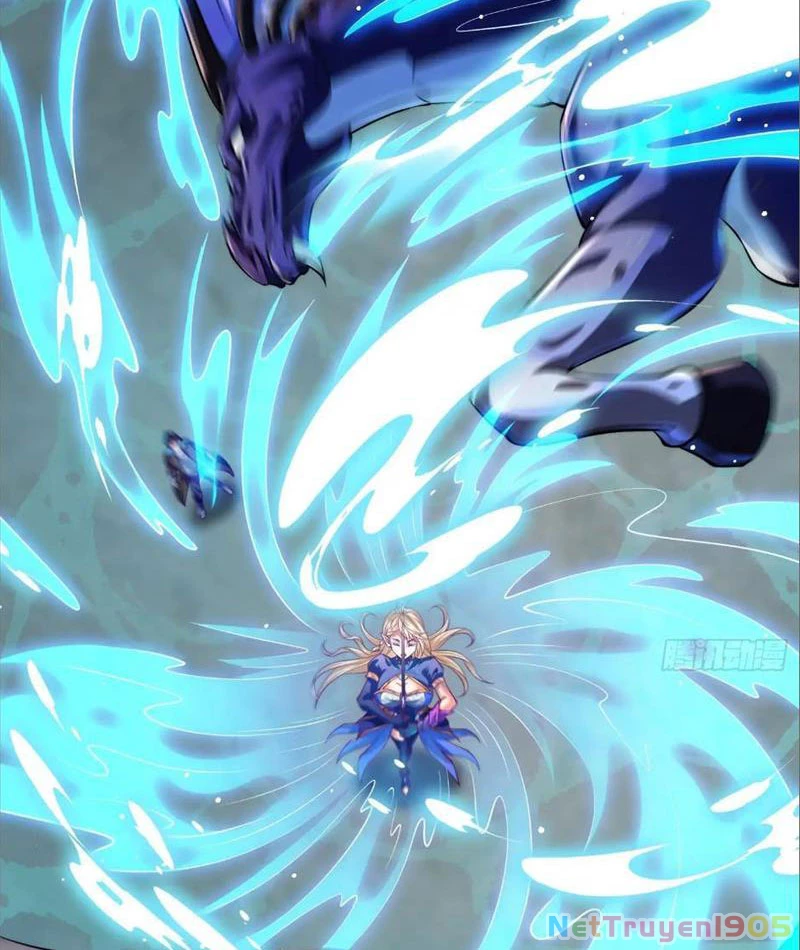 Tinh Thú Sư Mạnh Nhất Chapter 7 - 20