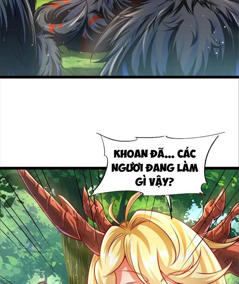 Tinh Thú Sư Mạnh Nhất Chapter 7 - 35