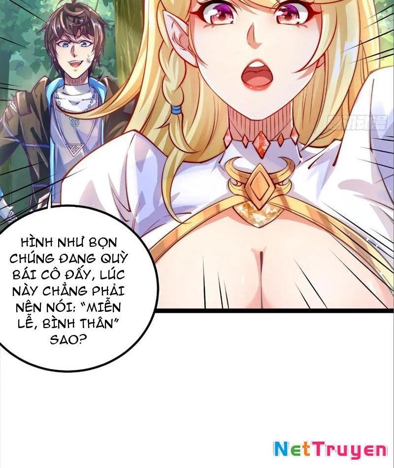 Tinh Thú Sư Mạnh Nhất Chapter 7 - 36