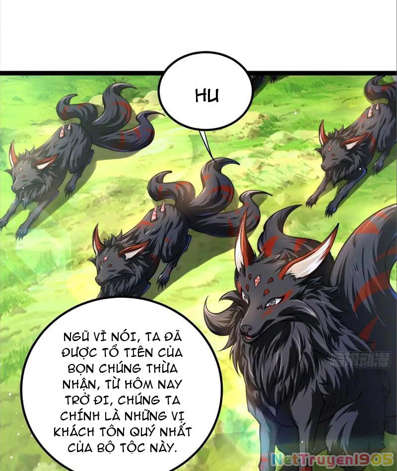 Tinh Thú Sư Mạnh Nhất Chapter 7 - 37
