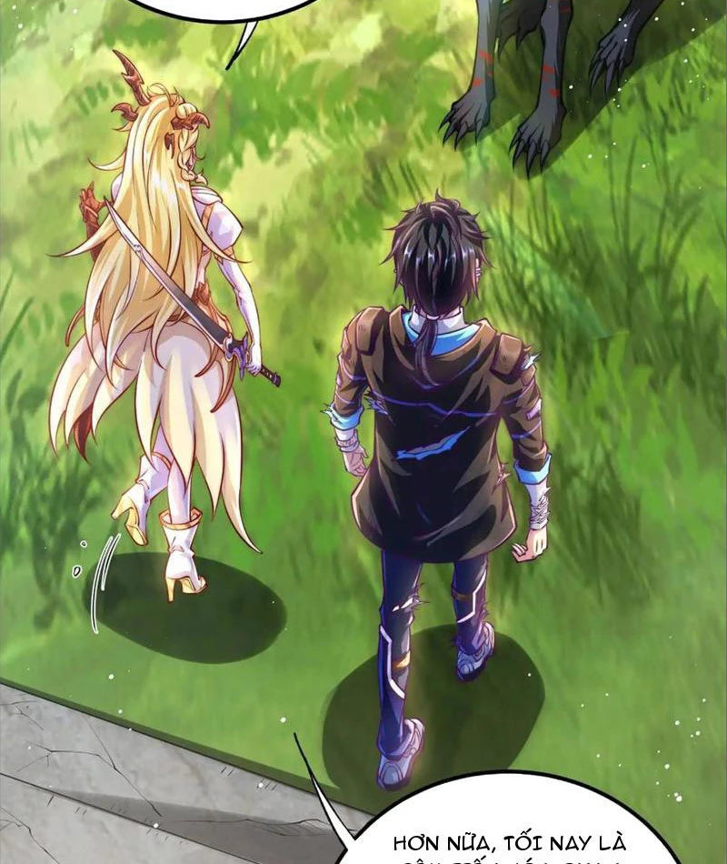 Tinh Thú Sư Mạnh Nhất Chapter 7 - 38