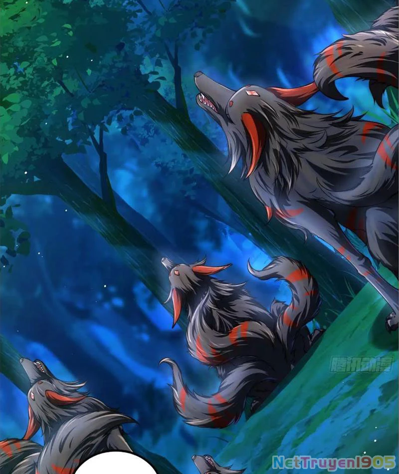 Tinh Thú Sư Mạnh Nhất Chapter 7 - 43