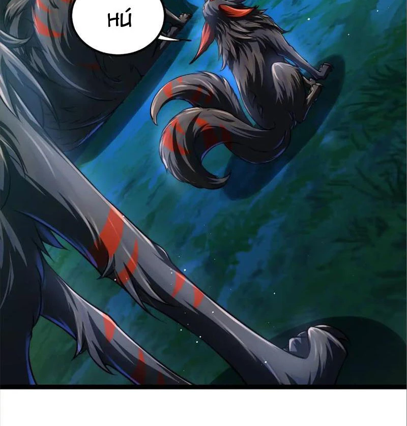 Tinh Thú Sư Mạnh Nhất Chapter 7 - 44