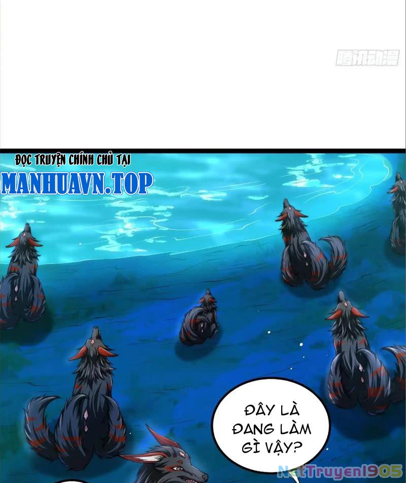 Tinh Thú Sư Mạnh Nhất Chapter 7 - 45