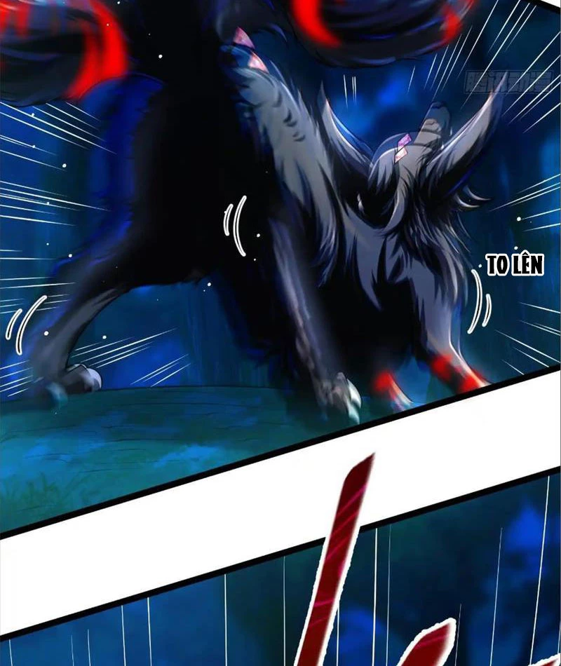 Tinh Thú Sư Mạnh Nhất Chapter 7 - 48