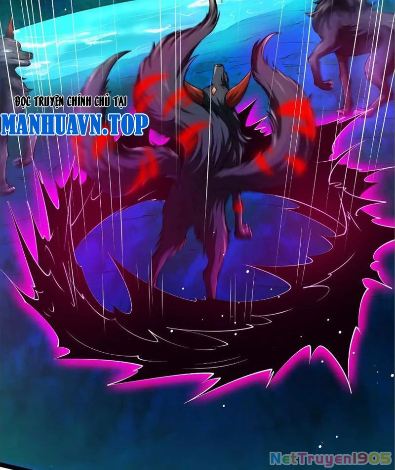 Tinh Thú Sư Mạnh Nhất Chapter 7 - 50