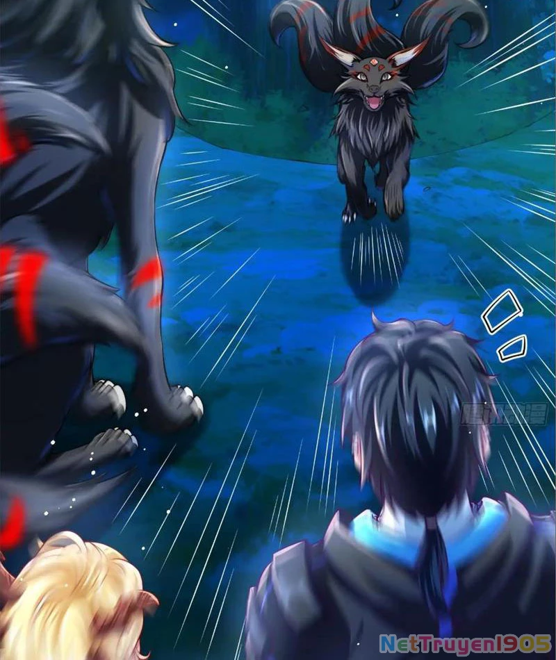 Tinh Thú Sư Mạnh Nhất Chapter 7 - 52