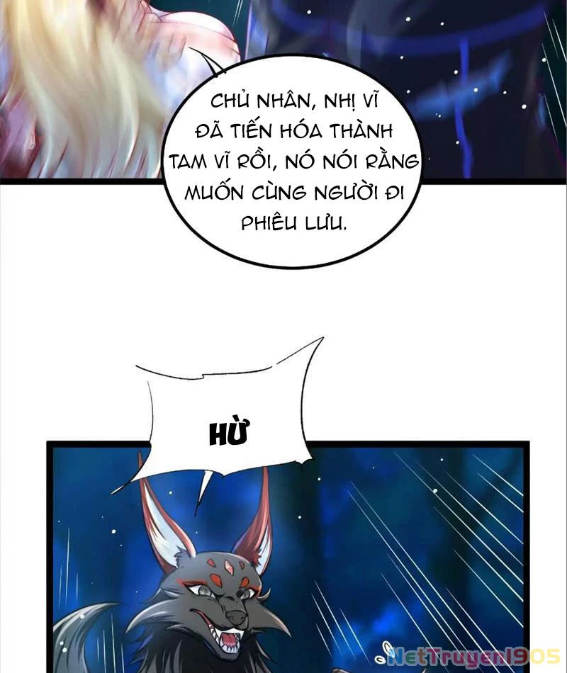 Tinh Thú Sư Mạnh Nhất Chapter 7 - 53