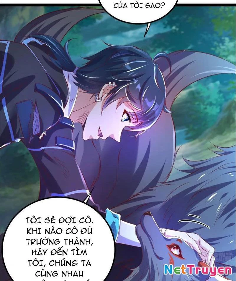 Tinh Thú Sư Mạnh Nhất Chapter 7 - 56