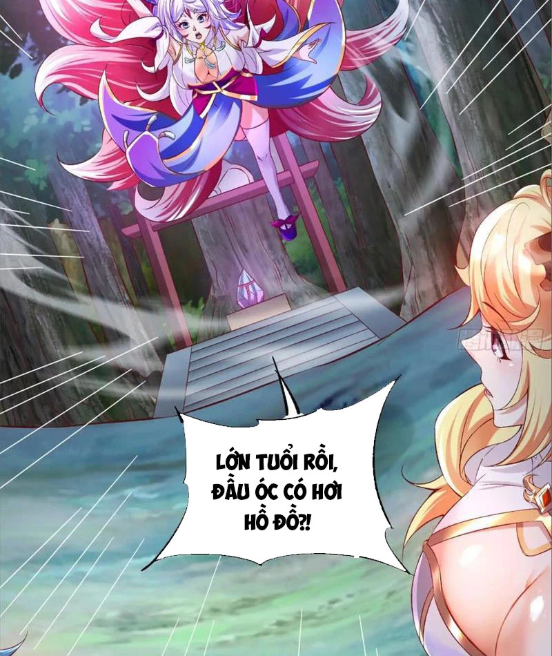 Tinh Thú Sư Mạnh Nhất Chapter 7 - 60