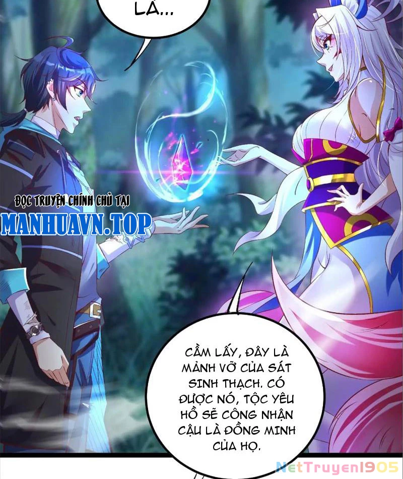 Tinh Thú Sư Mạnh Nhất Chapter 7 - 63