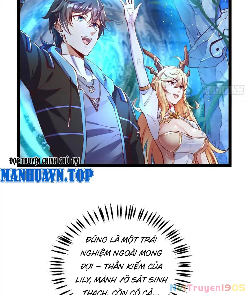 Tinh Thú Sư Mạnh Nhất Chapter 7 - 67
