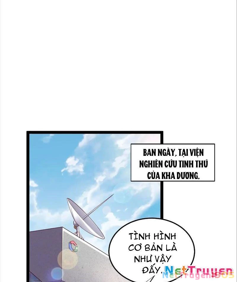 Tinh Thú Sư Mạnh Nhất Chapter 7 - 71