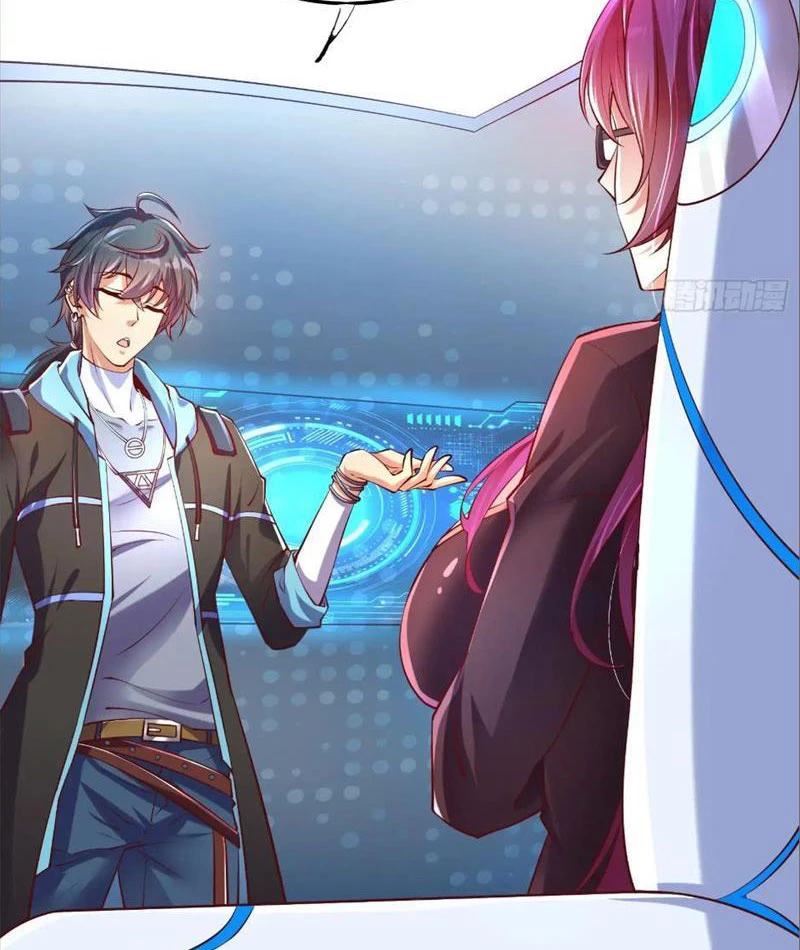 Tinh Thú Sư Mạnh Nhất Chapter 7 - 73