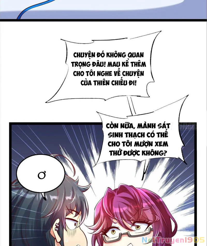 Tinh Thú Sư Mạnh Nhất Chapter 7 - 74