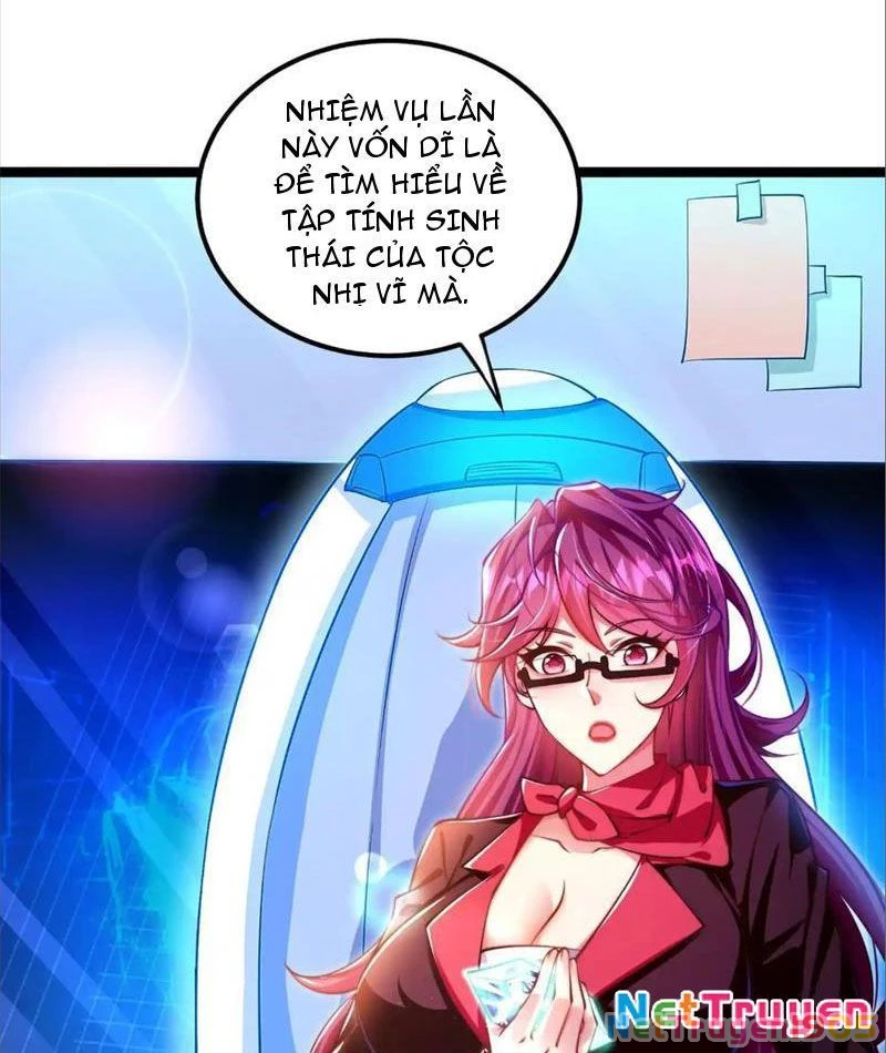 Tinh Thú Sư Mạnh Nhất Chapter 7 - 76