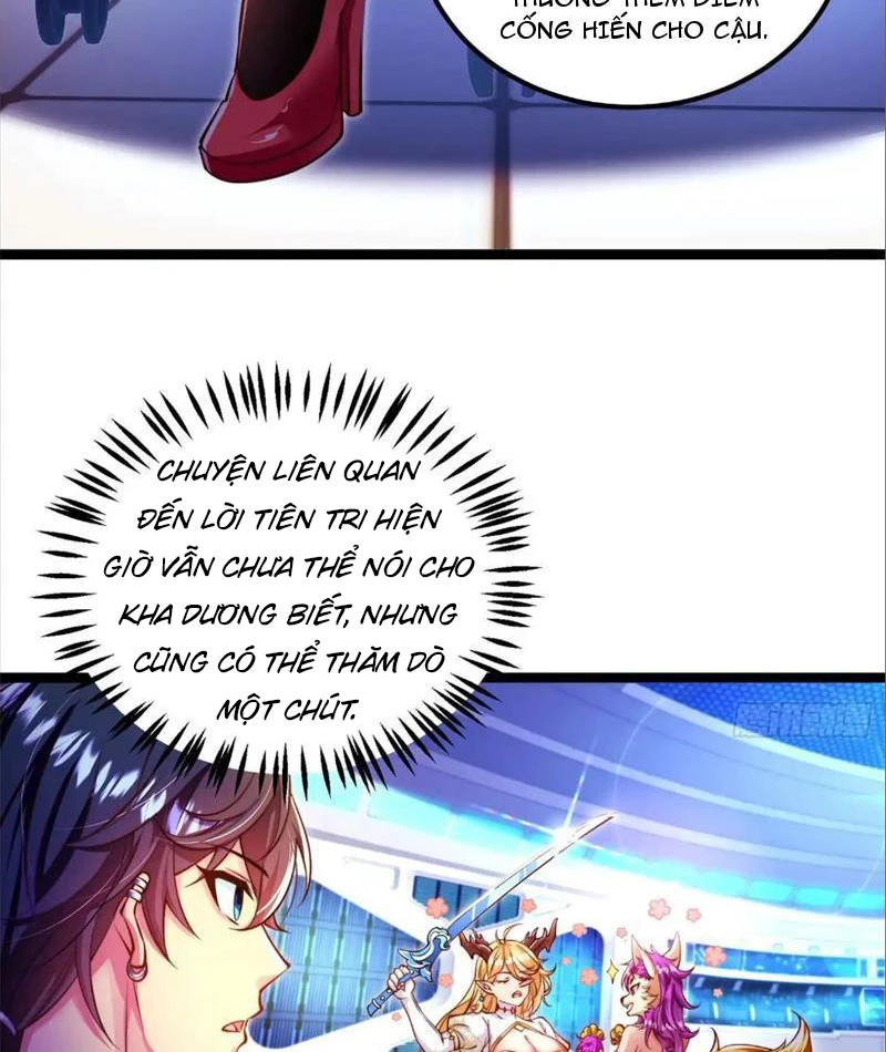 Tinh Thú Sư Mạnh Nhất Chapter 7 - 78