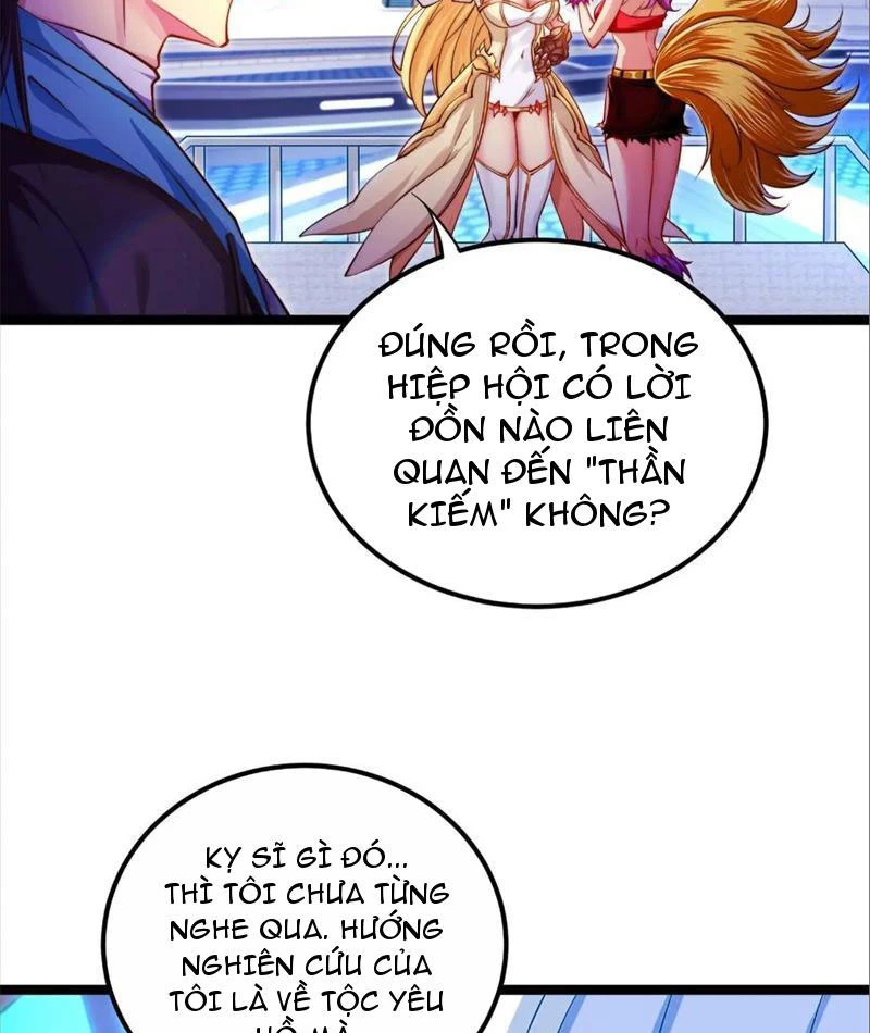 Tinh Thú Sư Mạnh Nhất Chapter 7 - 79