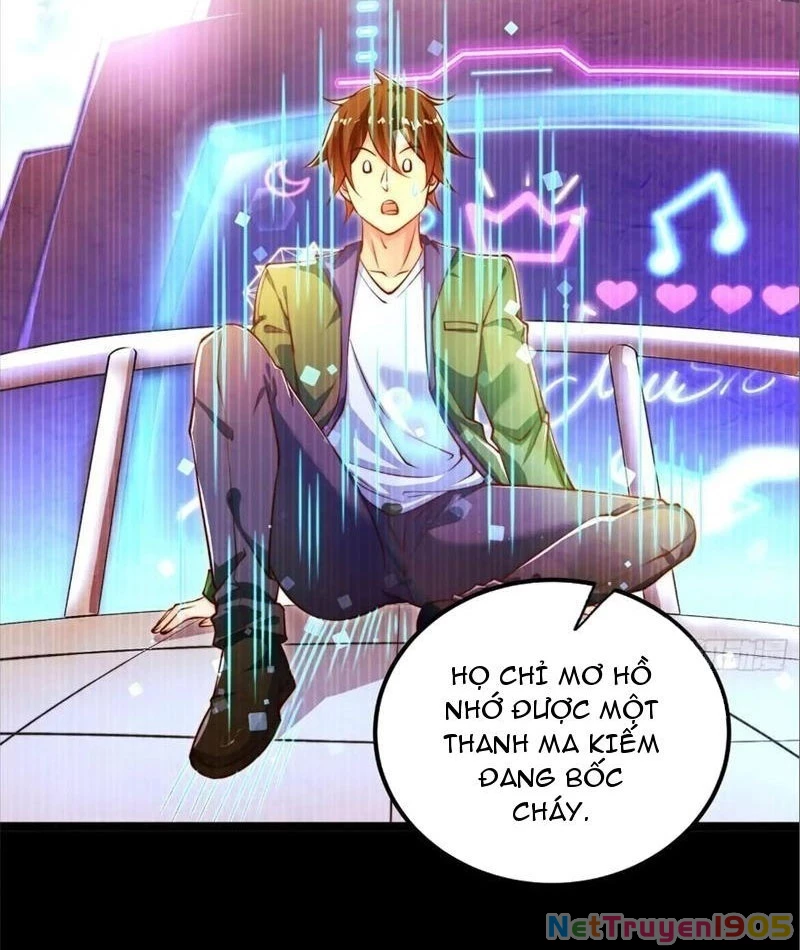 Tinh Thú Sư Mạnh Nhất Chapter 7 - 84