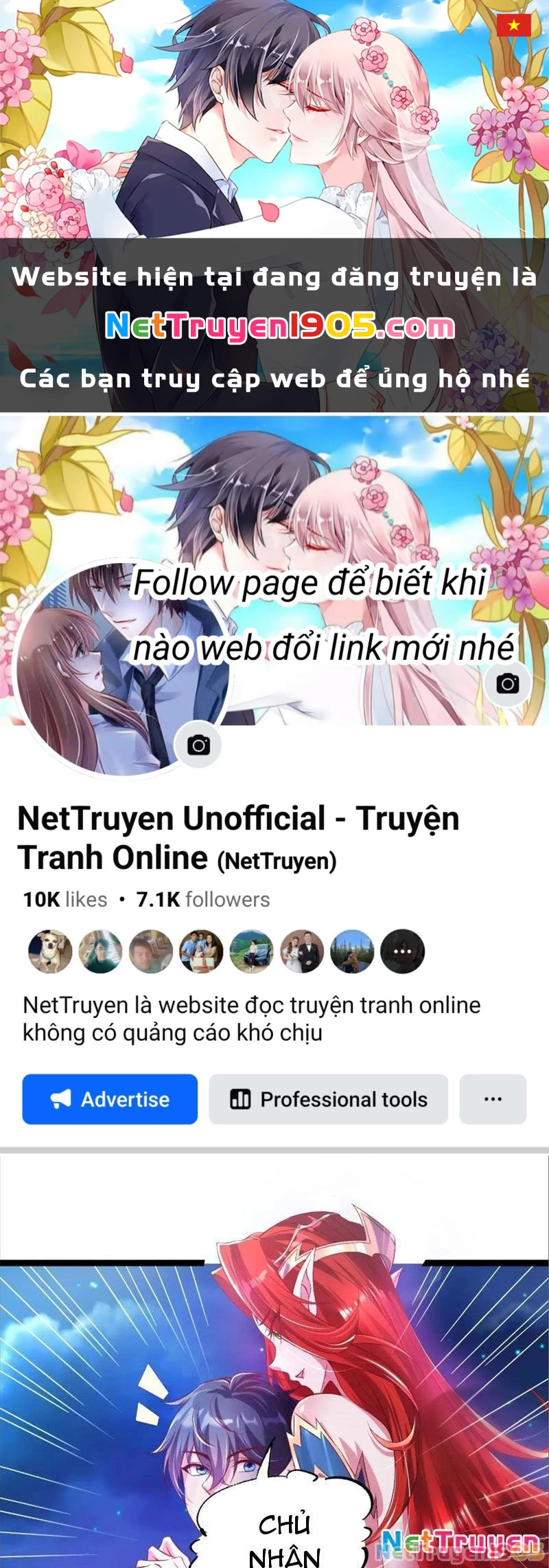Tinh Thú Sư Mạnh Nhất Chapter 8 - 1