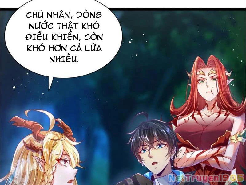 Tinh Thú Sư Mạnh Nhất Chapter 8 - 19
